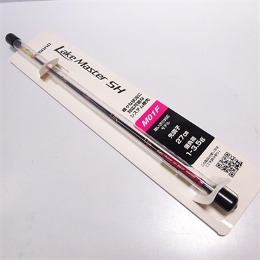 【新品未使用品】レイクマスター　ＬＡＫＥＭＡＳＴＥＲ　ＳＨＭ０１Ｆ